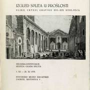 Izgled Splita u prošlosti