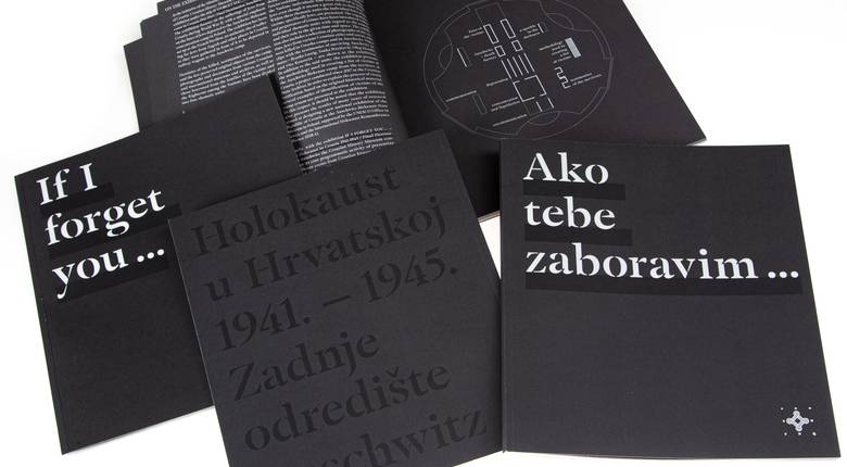 Ako tebe zaboravim...- vodič po izložbi
If I forget you... - Exhibition guide